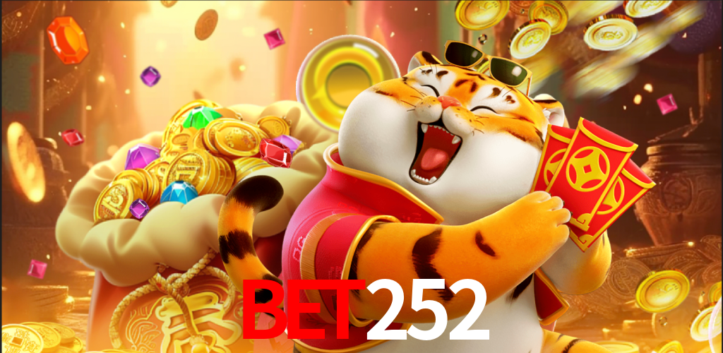 bet252: Seu Cassino Premiado com Pagamentos Rápidos