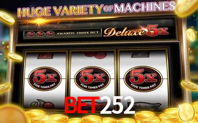 Descubra a Essência do bet252: Nossa História e Compromissos