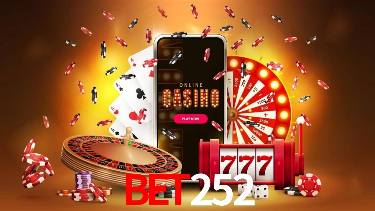 Estatísticas bet252