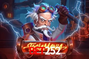Experiência VIP bet252