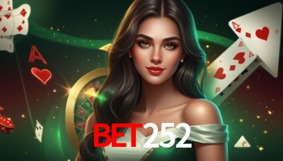 BET252 Casino: Jogue Online e Ganhe Grandes Prêmios