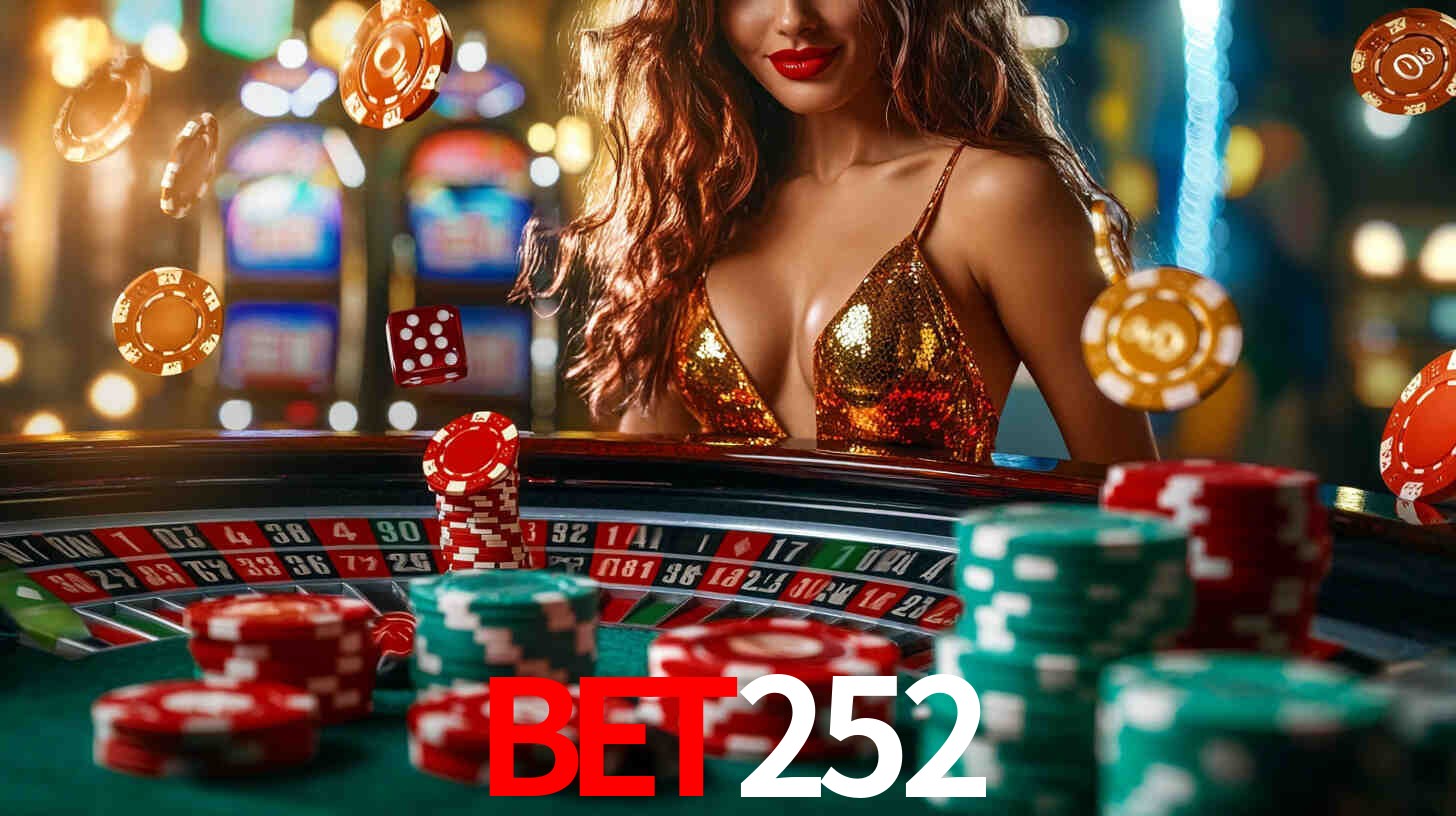 Welcome Bonus bet252
