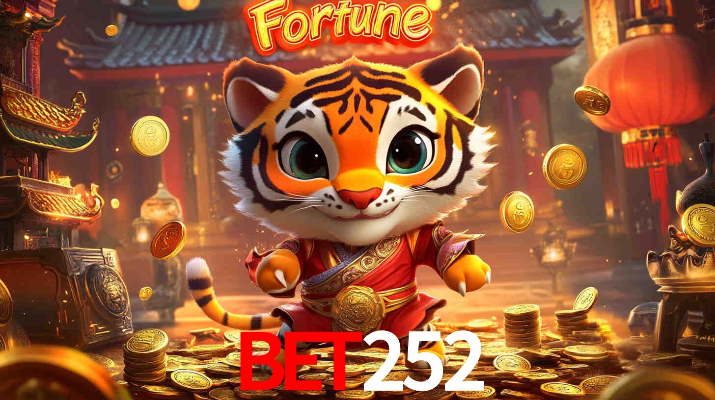 A Experiência Imersiva dos Cassinos Ao Vivo no bet252