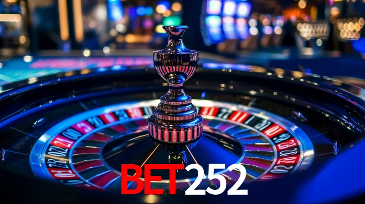 bet252 App Interface