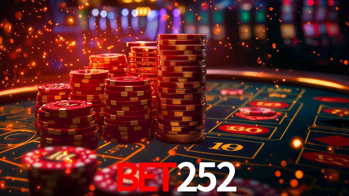 Programa VIP bet252