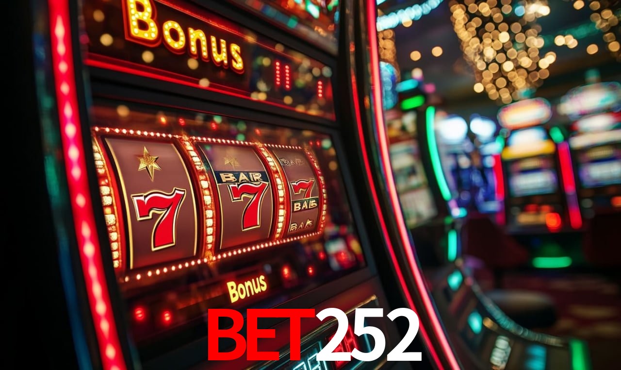 Bônus Generosos e Exclusivos no bet252 para Você!