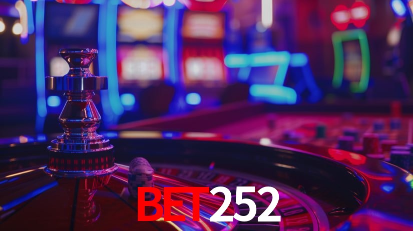 Ofertas Imperdíveis na bet252: Promoções e Bônus Que Valem a Pena