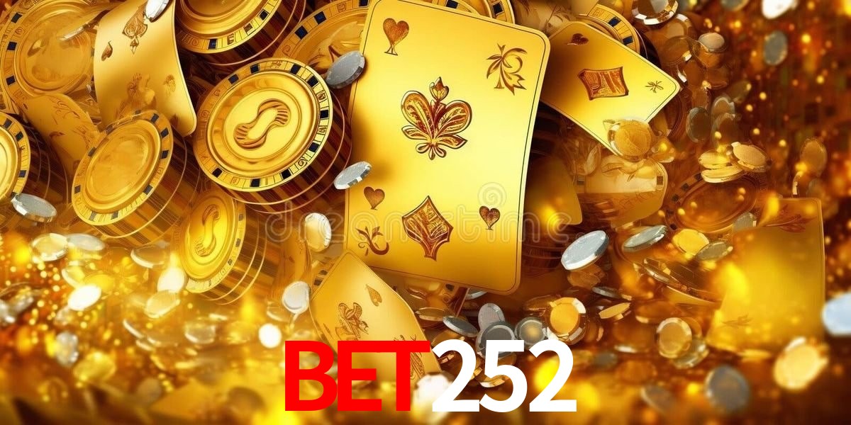 Inovações de Jogos na bet252: O Futuro das Experiências Interativas