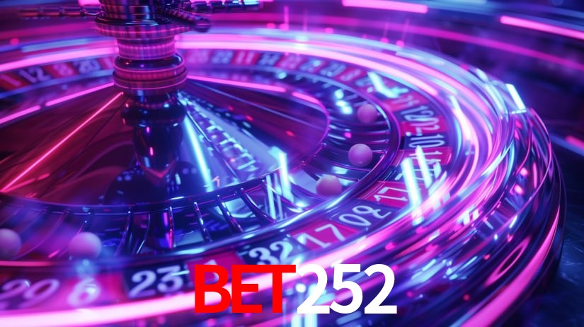 A Experiência Imersiva dos Cassinos Ao Vivo no bet252