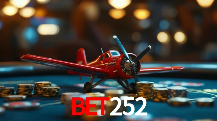 Secure Login bet252