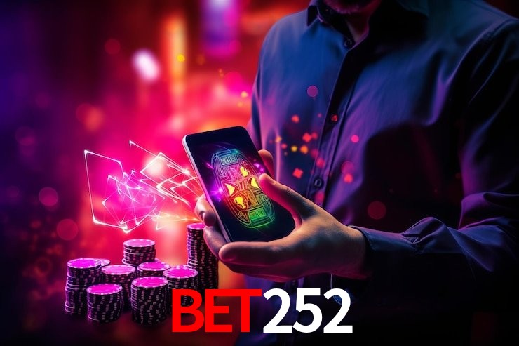Interface Premium bet252