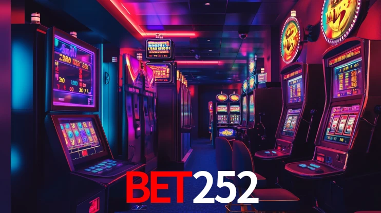 Exclusive Games bet252