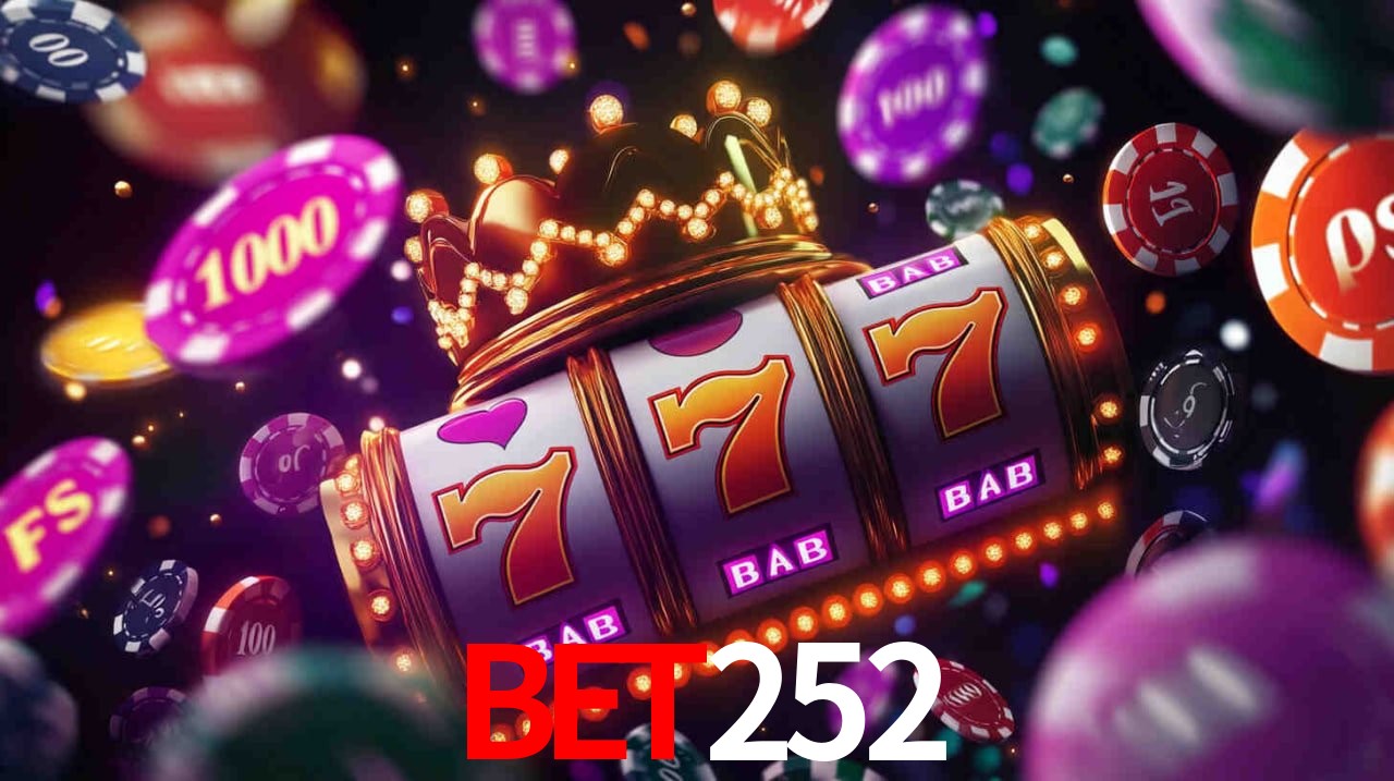 Game Providers bet252
