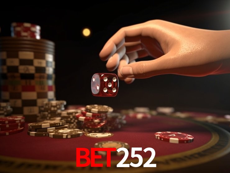 Apostas de Tênis bet252