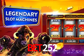 Descubra a Magia dos Jogos de Arcade no bet252