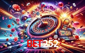 Torneios bet252