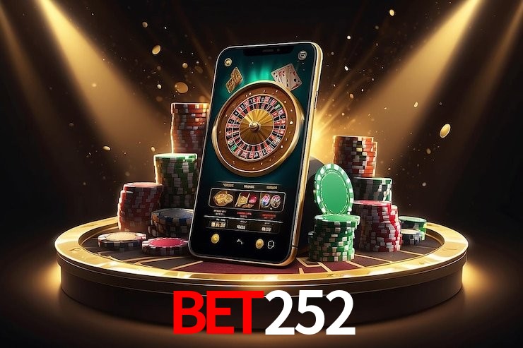 Estatísticas do Jogo bet252