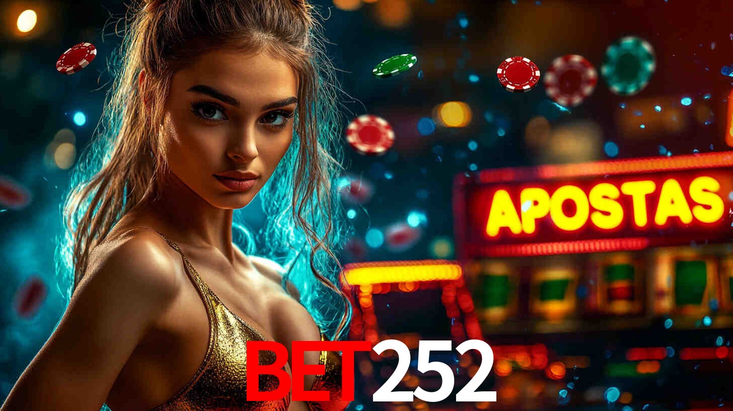 A Popularidade dos Caça-Níqueis no bet252