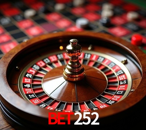 Benefícios da Conta bet252