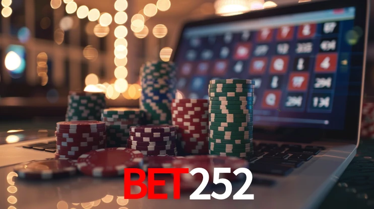 Weekend Specials bet252