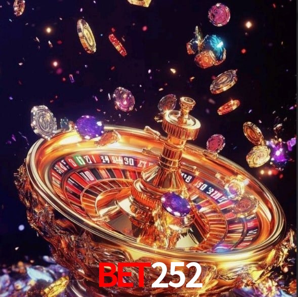 Casino Ao Vivo bet252