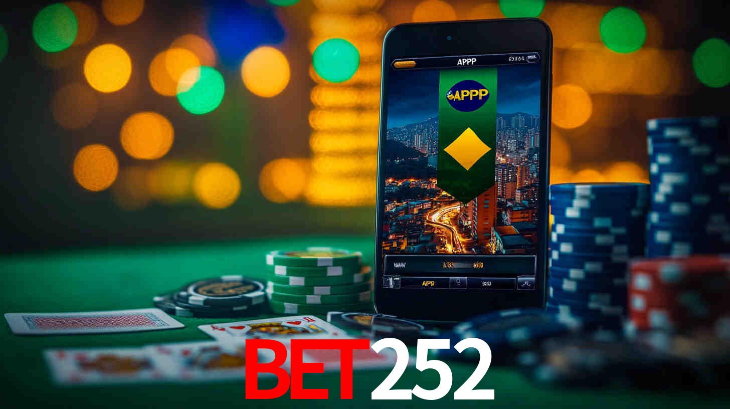 Explorando a Categoria de Eventos em Apostas na bet252