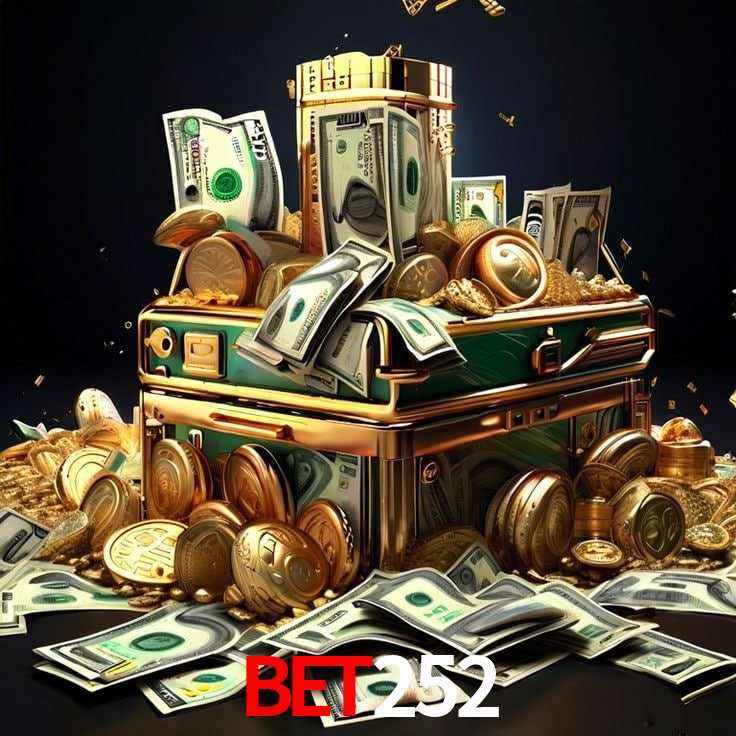 Casino Ao Vivo bet252
