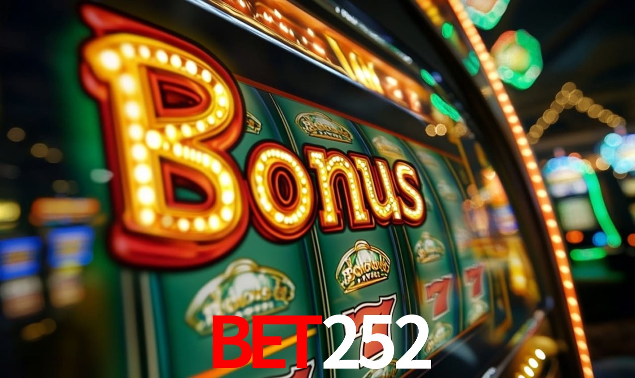 Tecnologia da Plataforma bet252