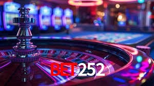 Mesa de Blackjack bet252
