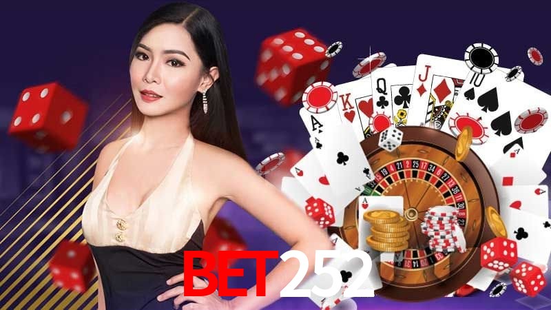 cassino bet252