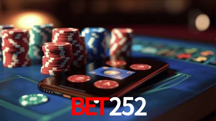 Estatísticas Esportivas bet252