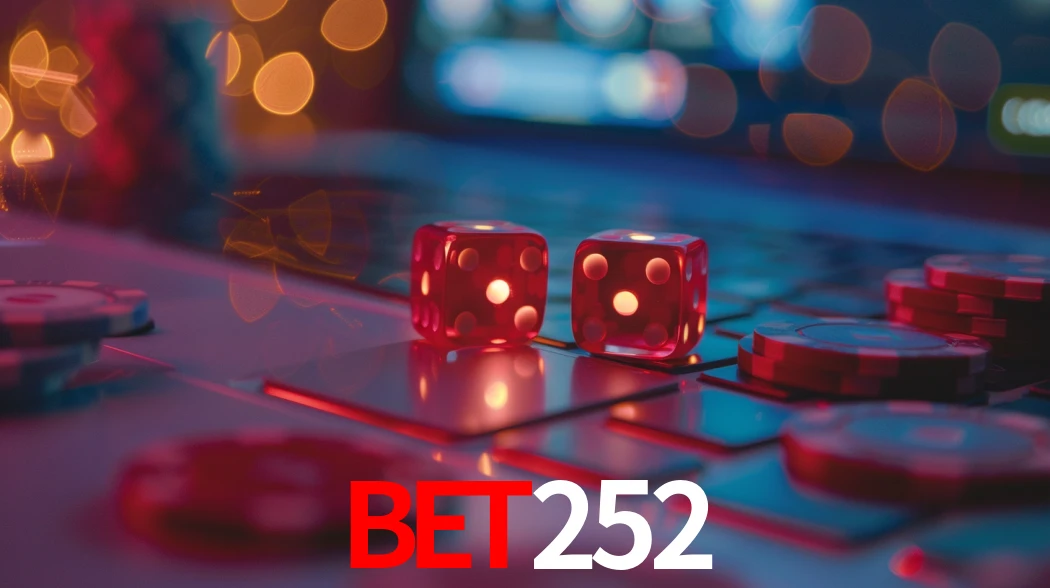 Flash Promotion bet252