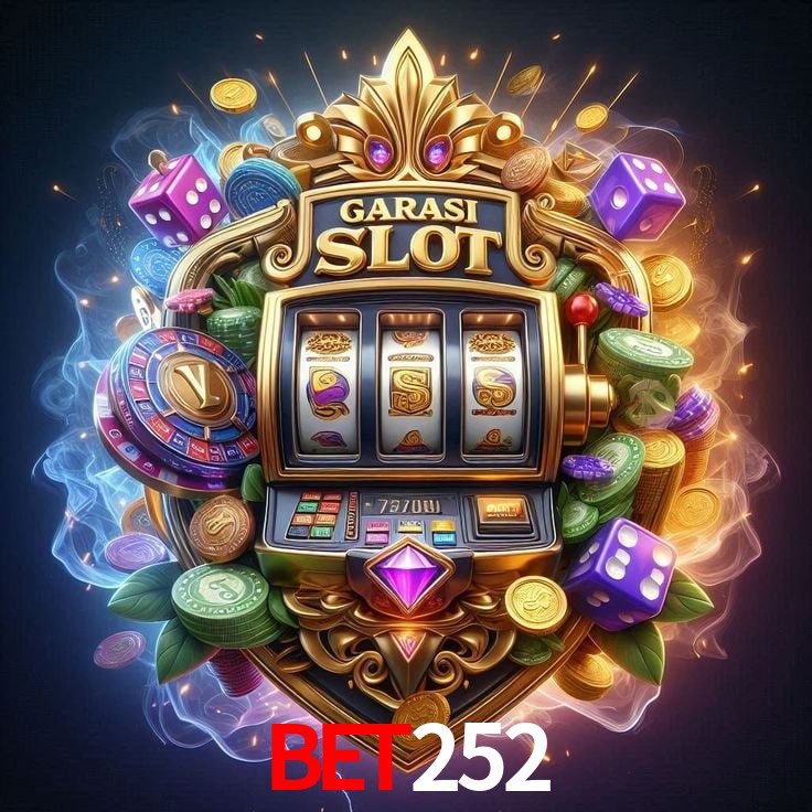 Recursos de Bônus bet252