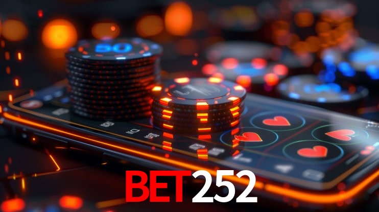 Bonus Features bet252
