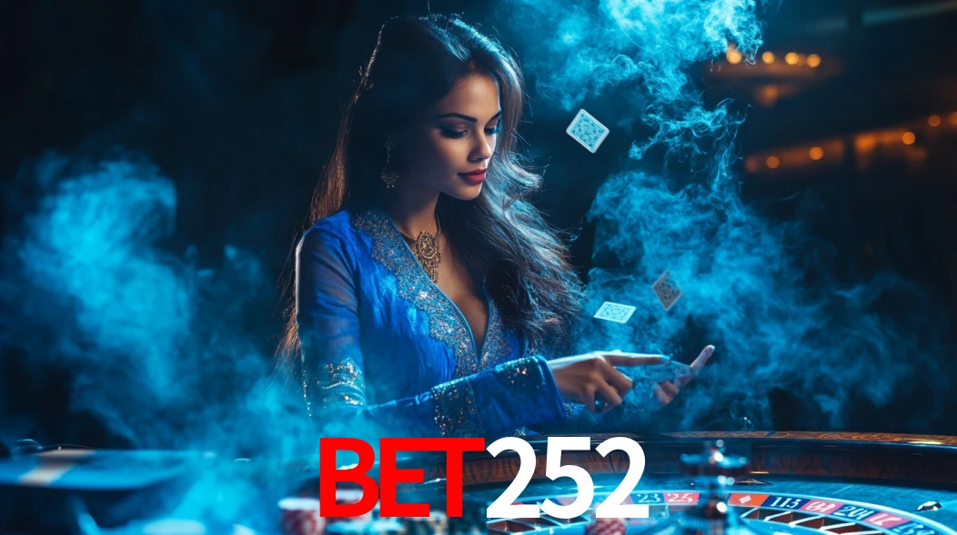 Descubra a Essência do bet252: Nossa História e Compromissos