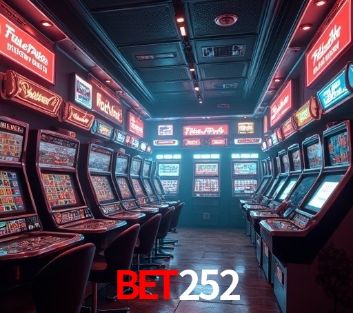 Segurança 2FA bet252