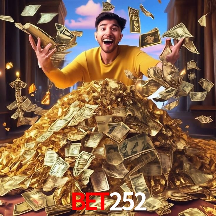 Jogos Exclusivos bet252
