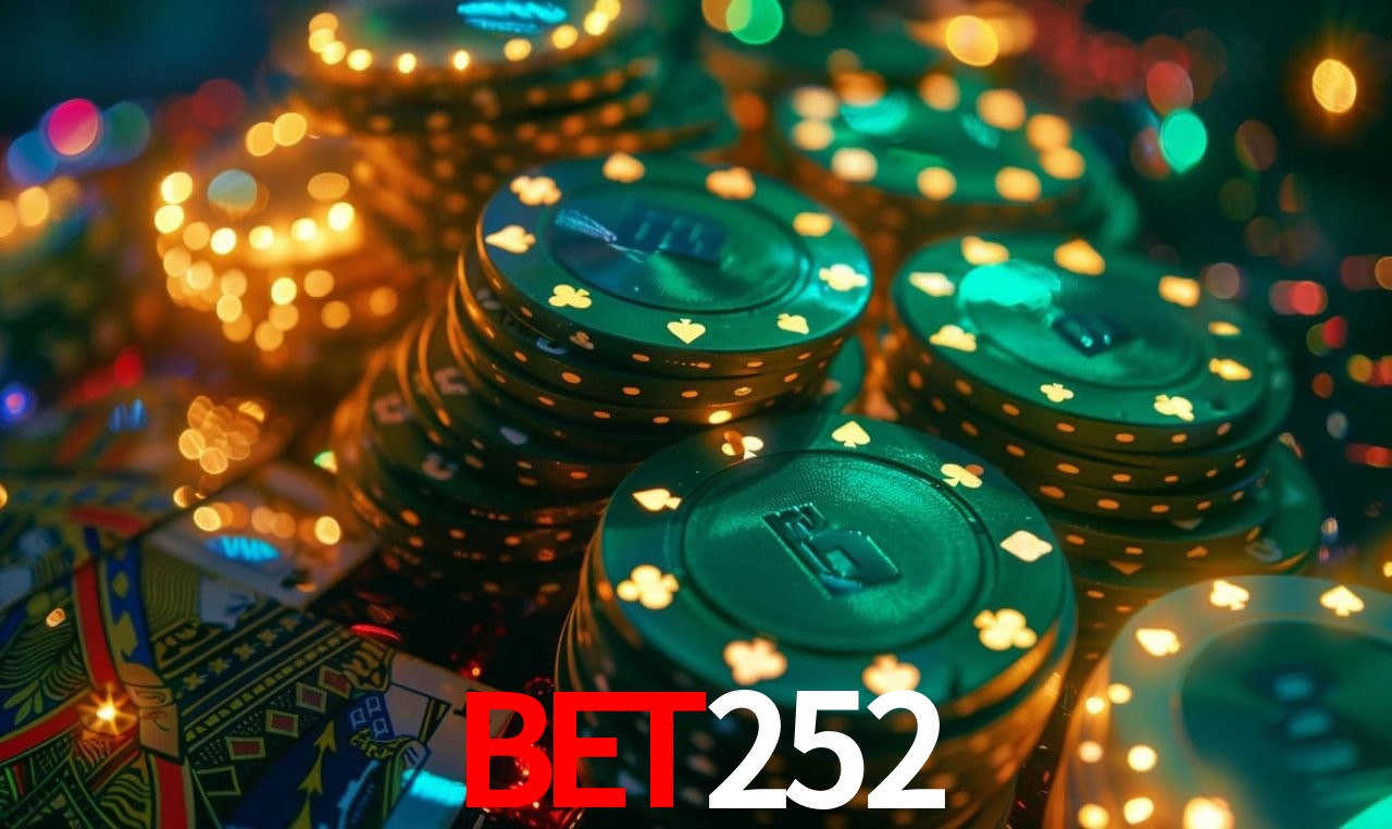 Programa VIP bet252
